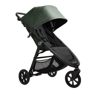 Baby Jogger City Mini GT2 Single Stroller Green Briar
