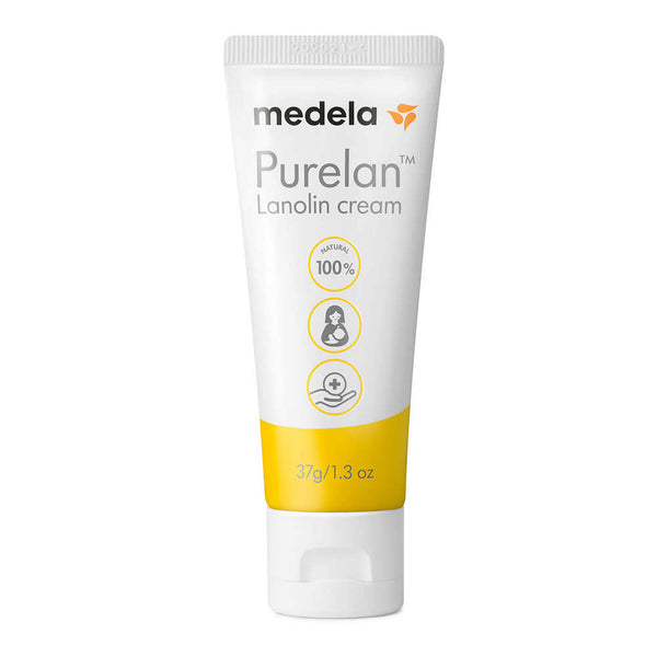 Medela Purelan Lanolin Cream (1.3oz)