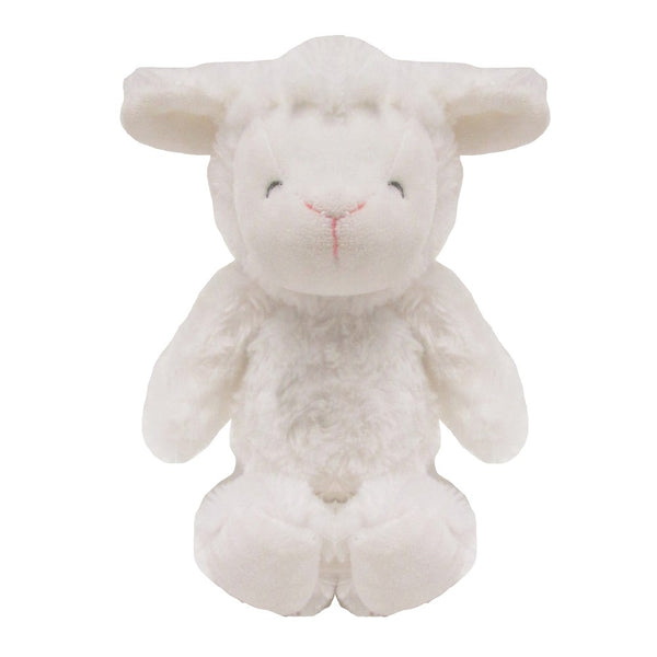 Kids Preferred Carter's Waggy Musical Plush Toy - Lamb