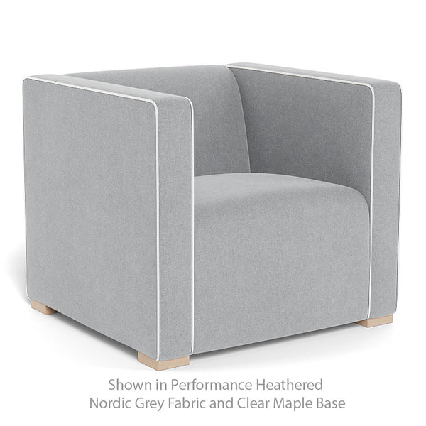 Monte Cub Chair in Performance Fabrics