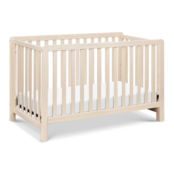 Carter's by DaVinci Colby 4-in-1 Low-profile Convertible Crib