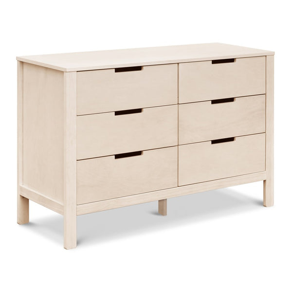 Carter's by DaVinci Colby 6-Drawer Double Dresser