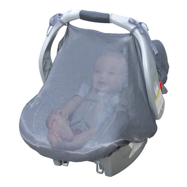 Jolly Jumper Solarsafe Infant Car Seat Net
