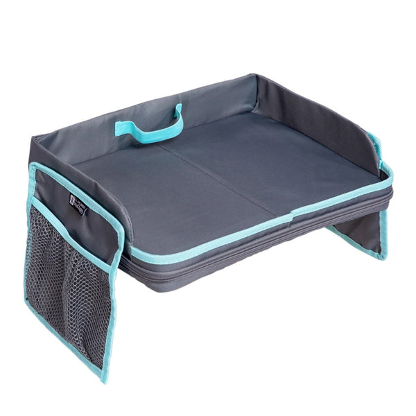 J.L. Childress 3-in-1 Travel Tray and Tablet Holder