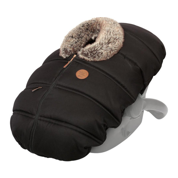 Petit Coulou Eco Winter Cover for Infant Car Seats