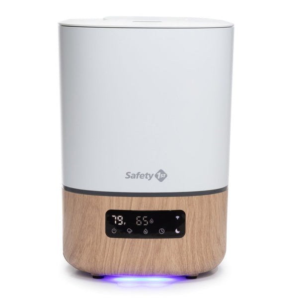 Safety 1st Connected Home Smart Humidifier