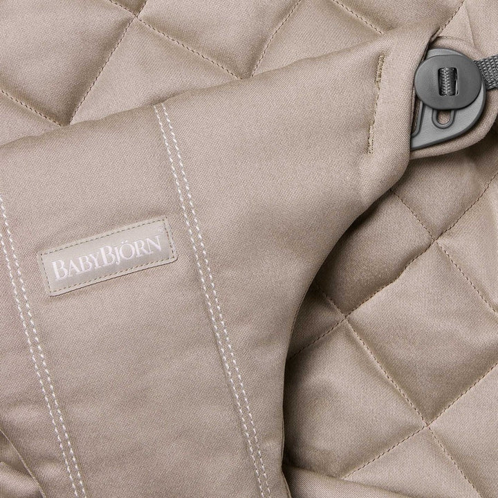 Babybjorn fabric seat Clearance