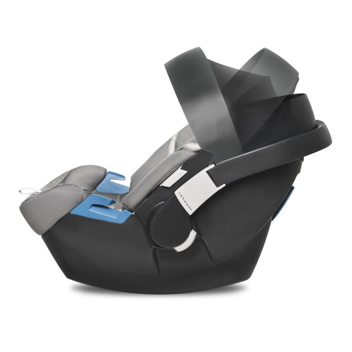 aton 3 cybex Cybex Aton 2 Infant Car Seat with SensorSafe 3.0 – Dear-Born Baby