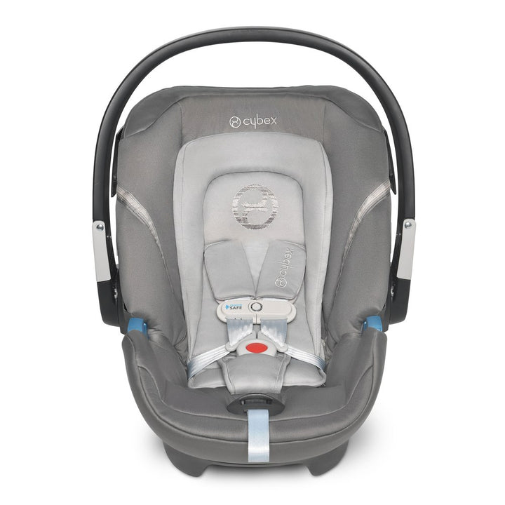 cybex kinetron ii Cybex Aton 2 Infant Car Seat with SensorSafe 3.0 – Dear-Born Baby