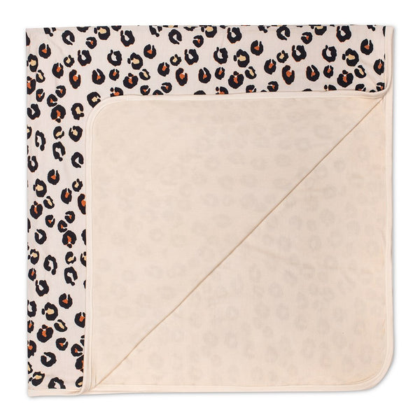 Bougie Babies Bamboo Blanket - Never Changer Your Spots
