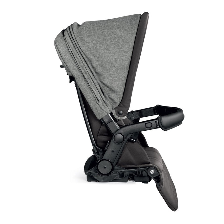 Peg Perego Pop-Up Seat for Triplette Strollers City Grey – Dear