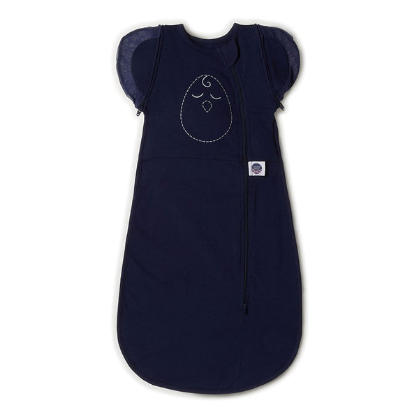 Nested Bean Zen One Classic Swaddle 1.0ToG - Night Sky (Small, 3-6 Months)