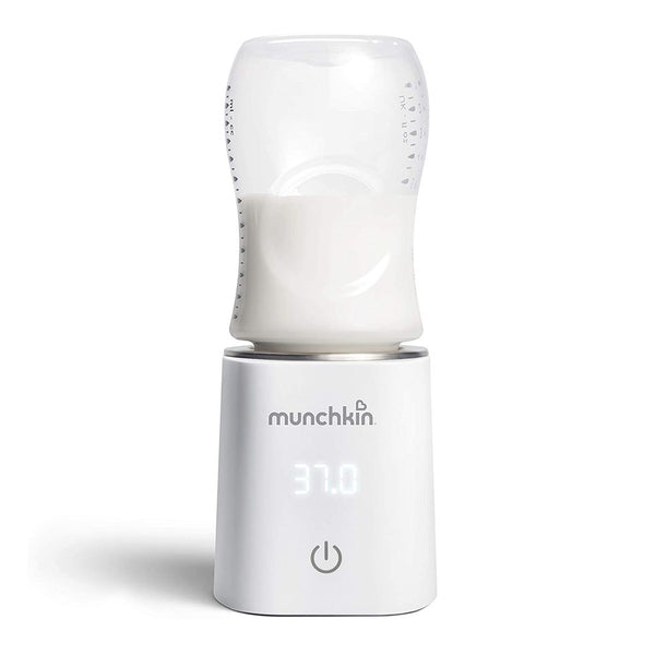 Munchkin 37 Degree Digital Bottle Warmer