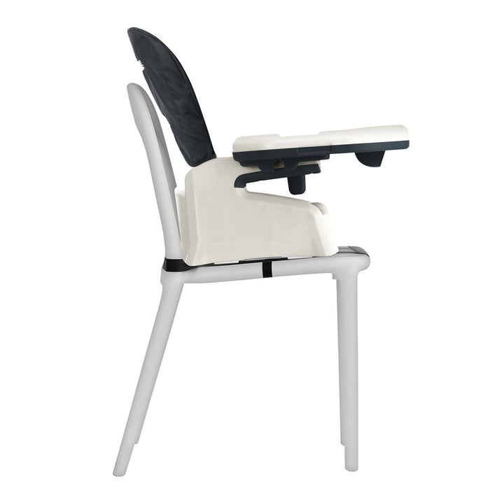 Chicco Stack 1-2-3 High Chair - Dots