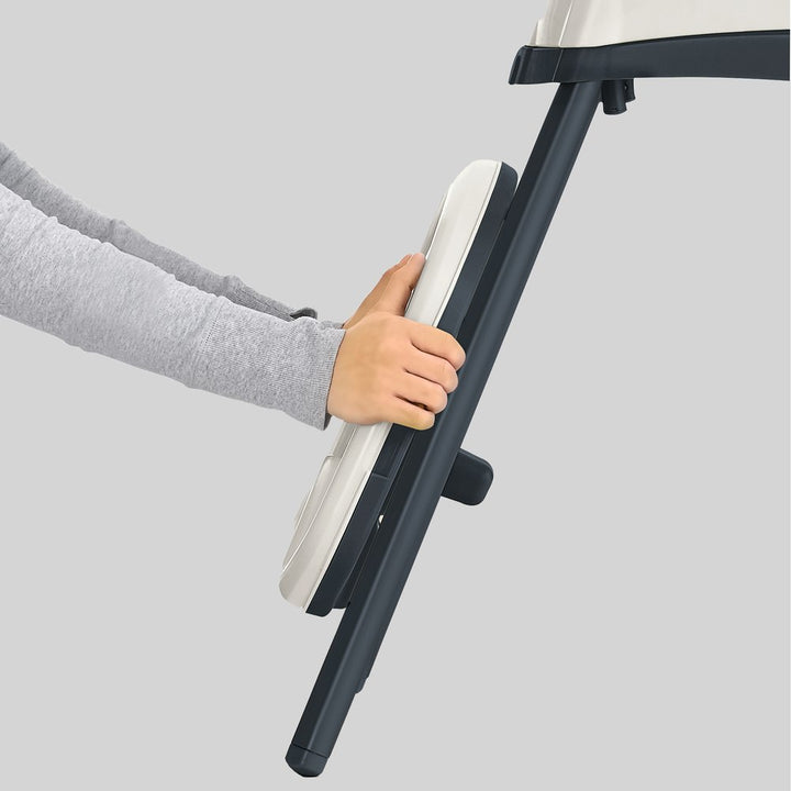 Chicco Stack 1-2-3 High Chair - Dots