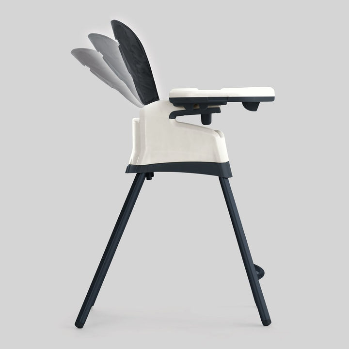 Chicco Stack 1-2-3 High Chair - Dots