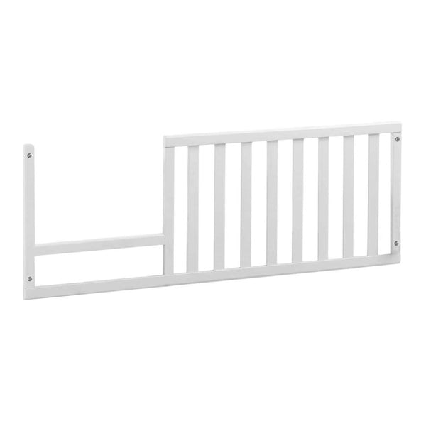 TULIP Toddler Gate for OLSON Cribs - White