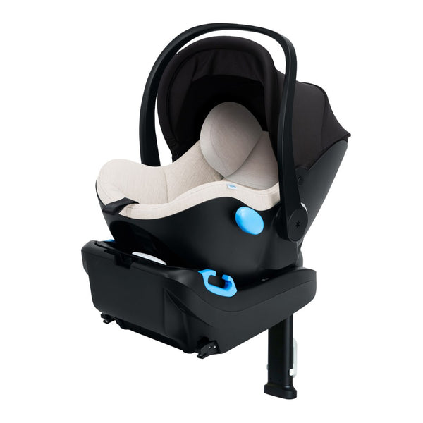 Clek Liing Infant Car Seat with Matching Insert