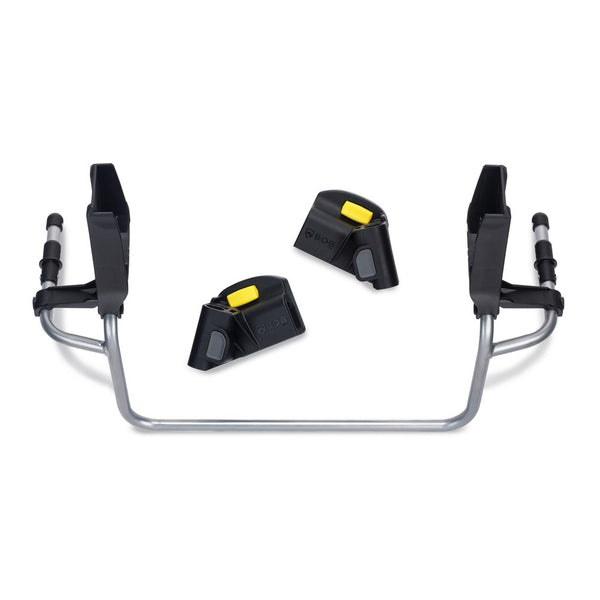 B.O.B Gear Single Jogging Stroller Adapter for Cybex, Maxi Cosi, and Nuna Infant Car Seats