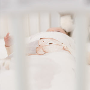 Glitter & Spice Organic Cotton Sleep Bag 1.0 ToG