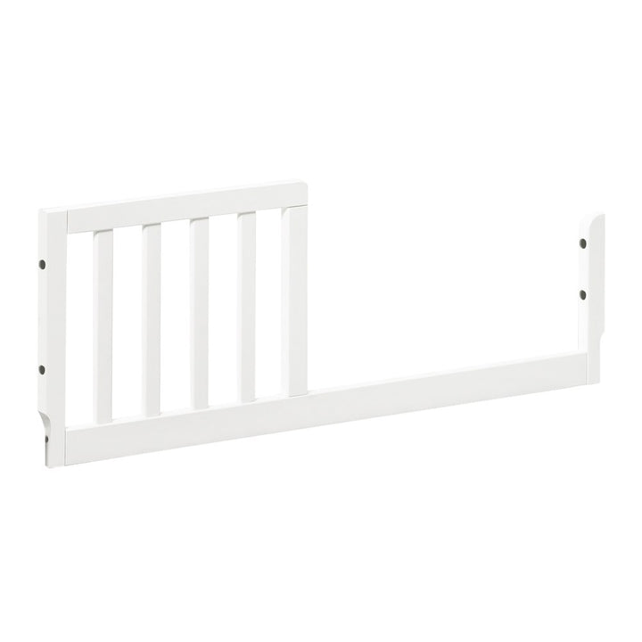 DaVinci Mini Toddler Bed Conversion Kit - White Default Title