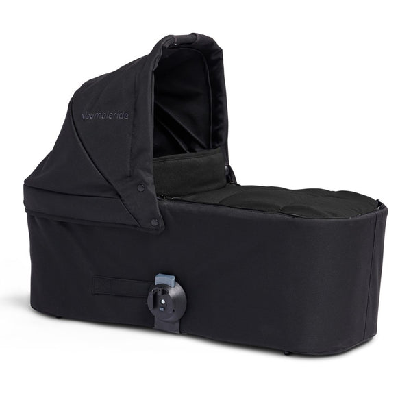 Bumbleride Bassinet for Indie Twin Double Strollers - Black