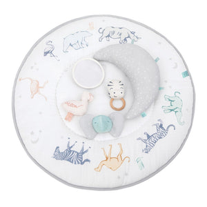 Aden + Anais Play+Discover Baby Activity Gym - Rising Star Default Title