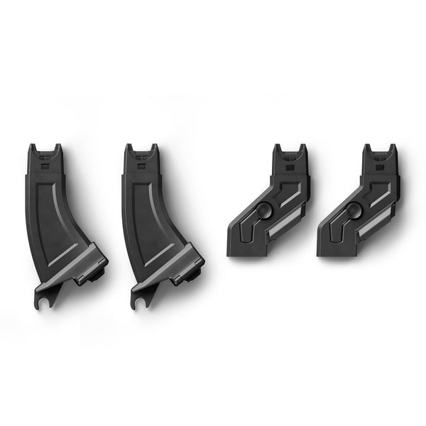Veer Second Seat Conversion Kit for the Switchback System