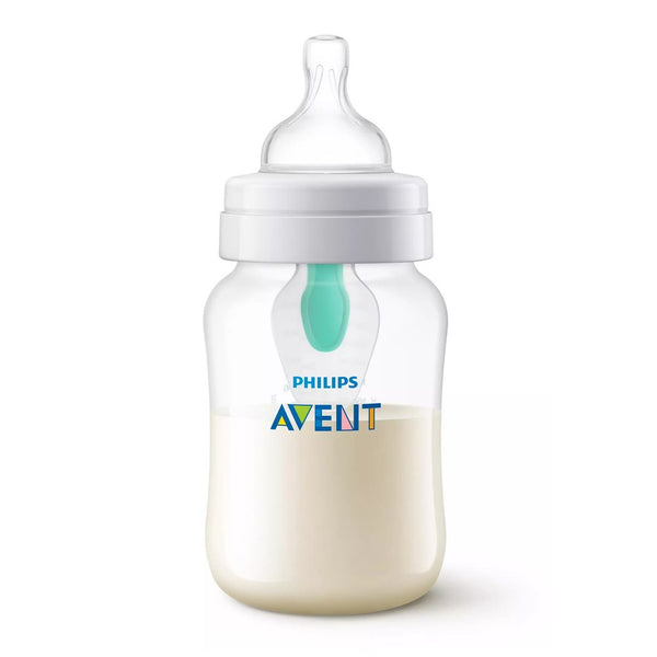 Avent Anti-Colic Baby Bottle with AirFree Vent - oz
