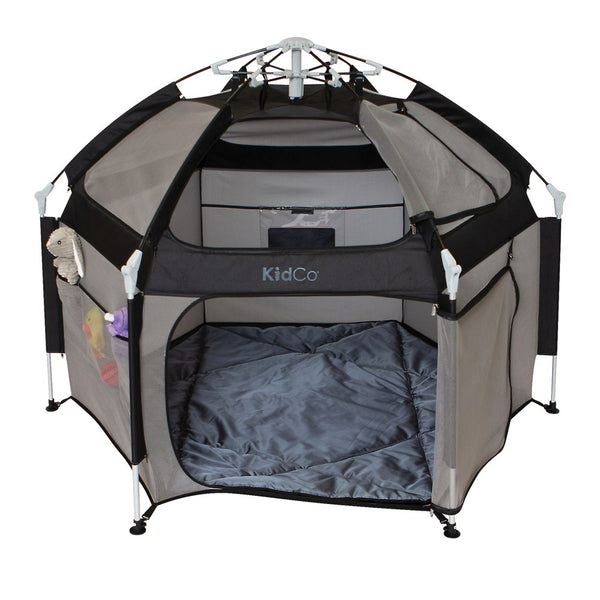 KidCo Play-N-GoPod Travel Playard Tent - Midnight