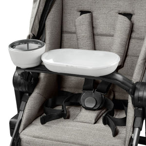 Peg Perego Child Tray for YPSI and Z4 Strolllers (Open Box)