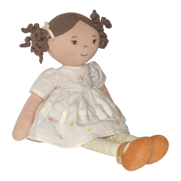 Tikiri Bonikka Collection Soft Body Plush Doll - Cecilia (16.5 inch)