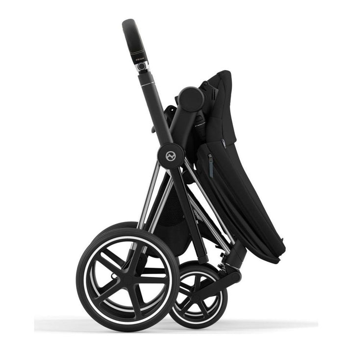 cybex priam 4 frame CYBEX Priam 4 Stroller Frame – Dear-Born Baby