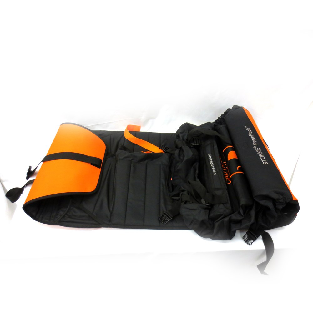 stokke stroller bag travel Stokke PramPack Stroller Travel Bag (78658) (Open Box) – Dear-Born Baby