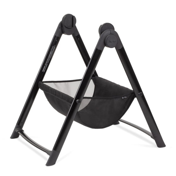 Silver Cross Reef Bassinet Stand