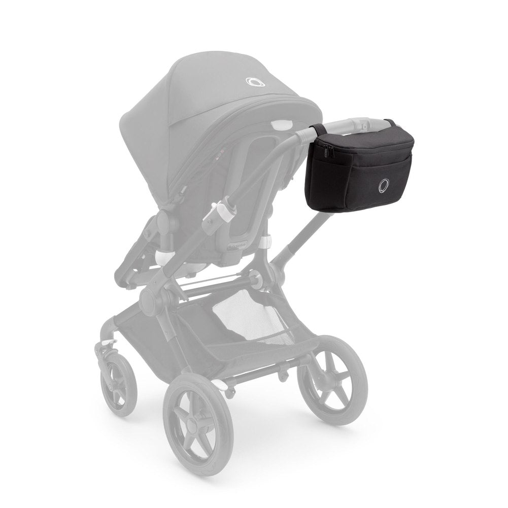 bugaboo stroller caddy Bugaboo Stroller Organizer and Tote Bag – Dear-Born Baby