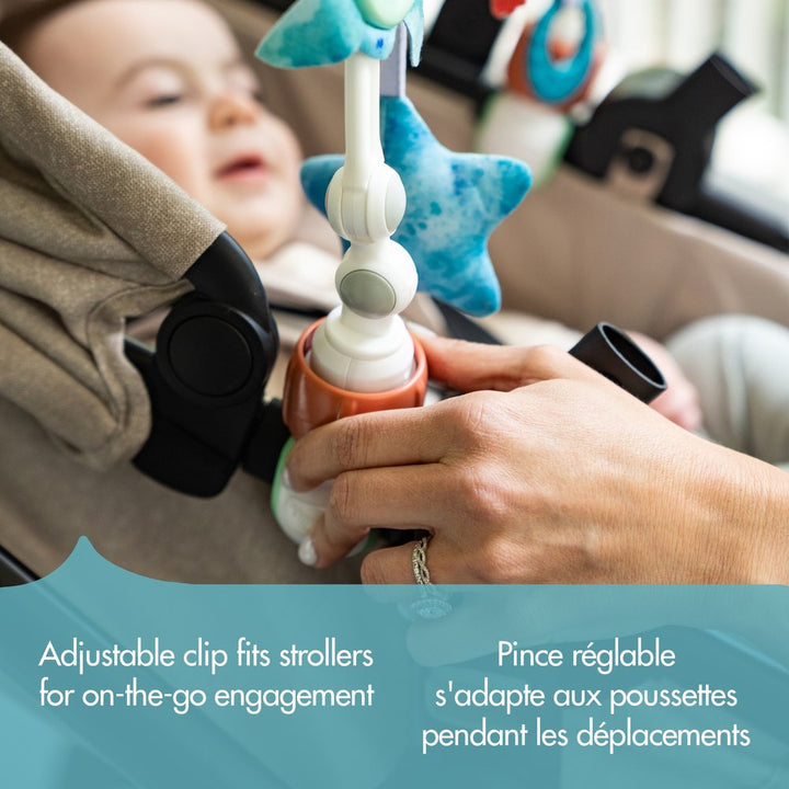 Tiny Love Treasure the Ocean™ Musical Nature Stroll Arch