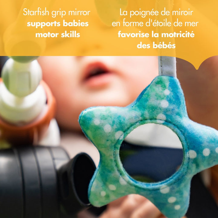 Tiny Love Treasure the Ocean™ Musical Nature Stroll Arch