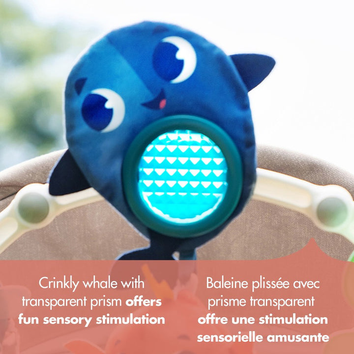 Tiny Love Treasure the Ocean™ Musical Nature Stroll Arch