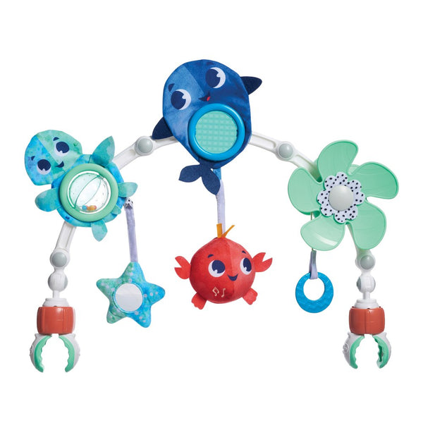 Tiny Love Treasure the Ocean™ Musical Nature Stroll Arch