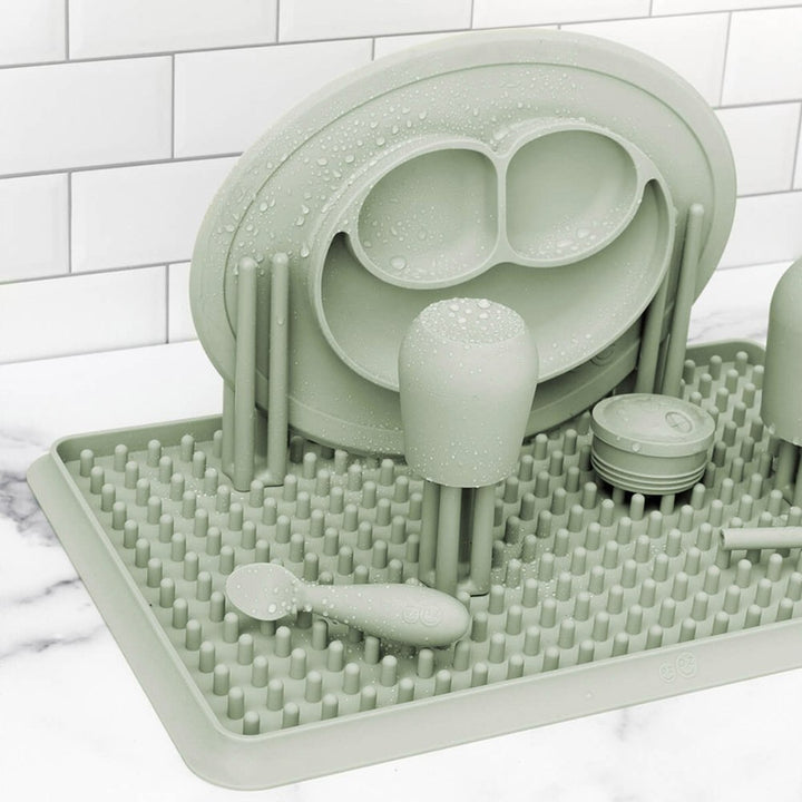 EzPz Drying Rack - Sage