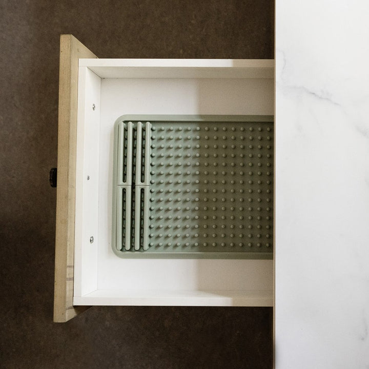 EzPz Drying Rack - Sage