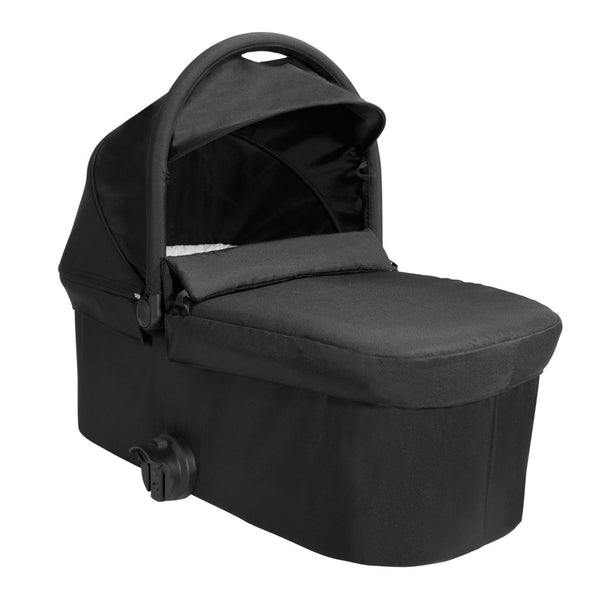 Baby Jogger Deluxe Pram for City Select 2 Strollers - Prime Black