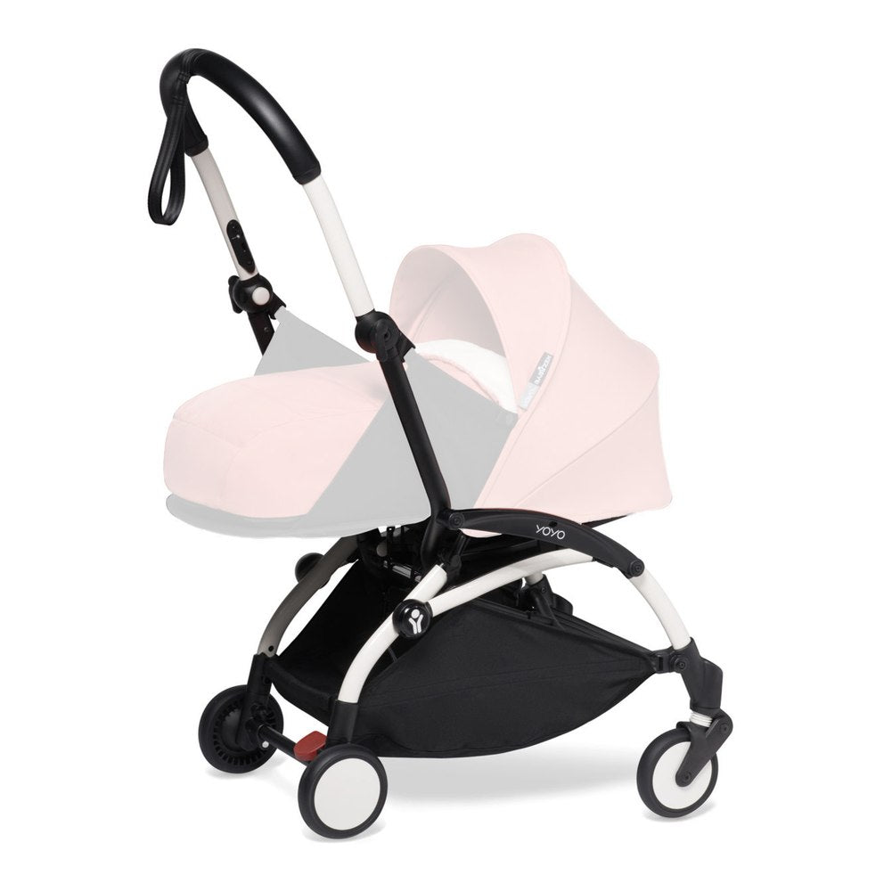 stokke babyzen yoyo 2 Stokke YOYO 2 Stroller Frame – Dear-Born Baby