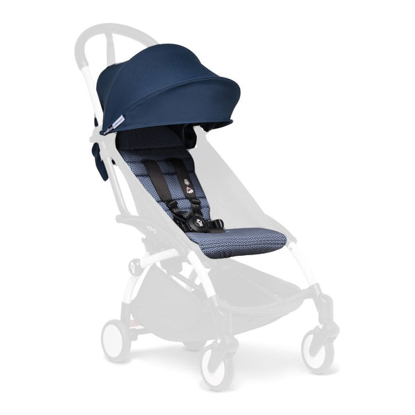 Stokke YOYO+ 6 Months+ (6+) Colour Pack