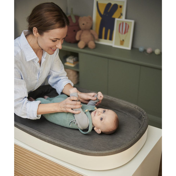 Stokke Sleepi Changer - White