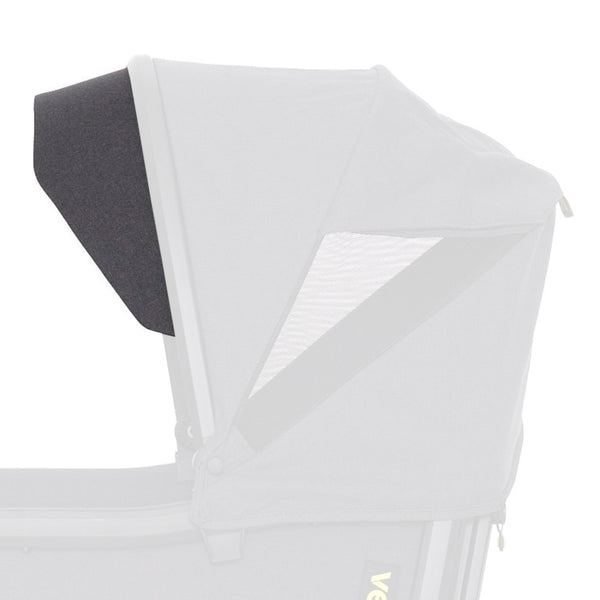 Veer Cruiser XL Visor for the Retractable Canopy