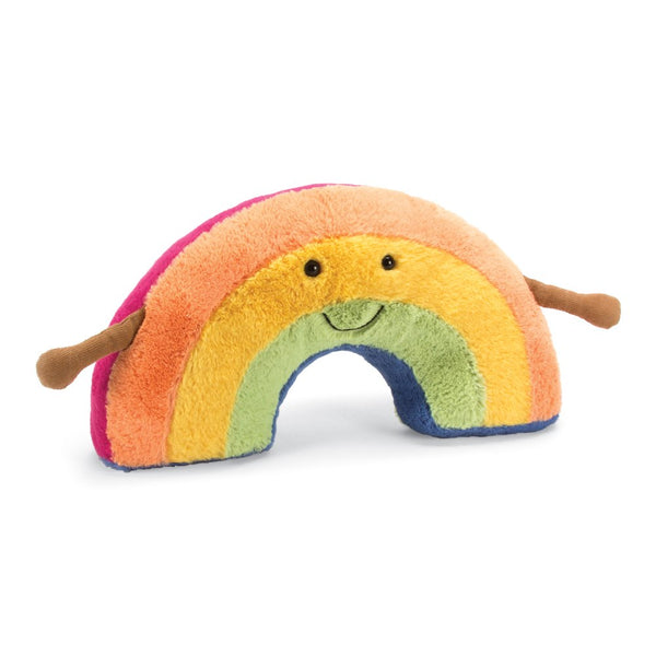 Jellycat Amusable Plush Toy - Rainbow