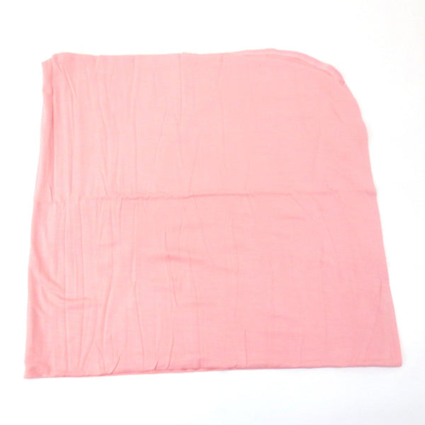 Najerika Bamboo Receiving Blanket - Blush (80592) (Open Box)