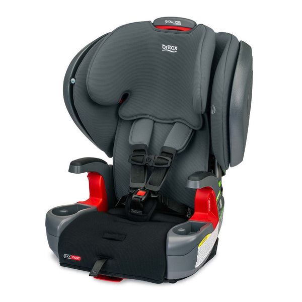 Britax Grow With You ClickTight Plus Harness-2-Booster Car Seat